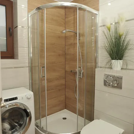 Сasa de vacaciones Cooby Smolarnia (Czarnkow-Trzcianka)