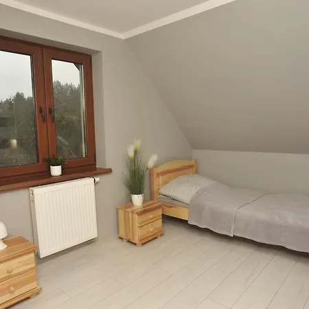 Cooby * Smolarnia (Czarnkow-Trzcianka)